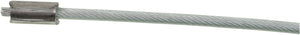 Parking Brake Cable - Dorman# C92266