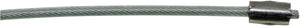 Parking Brake Cable - Dorman# C92266