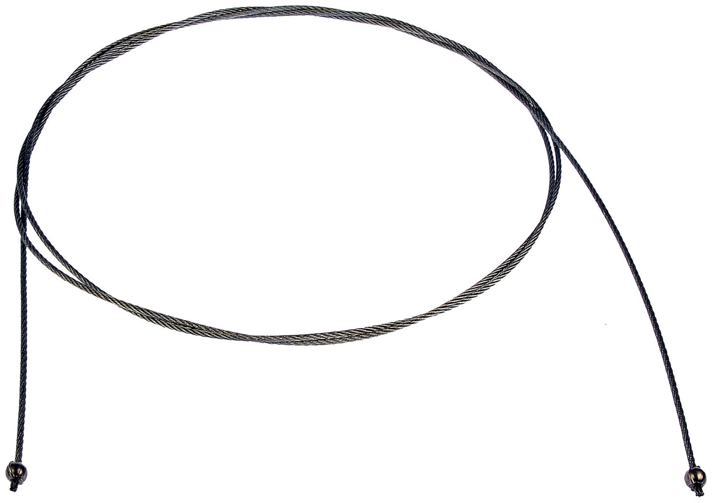 Parking Brake Cable - Dorman# C92271