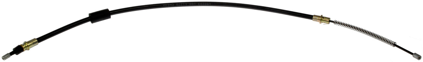 Parking Brake Cable - Dorman# C92293