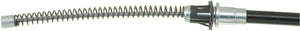 Parking Brake Cable - Dorman# C92299