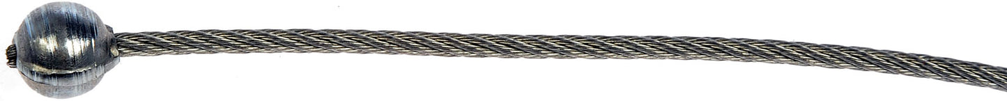 Parking Brake Cable - Dorman# C92300