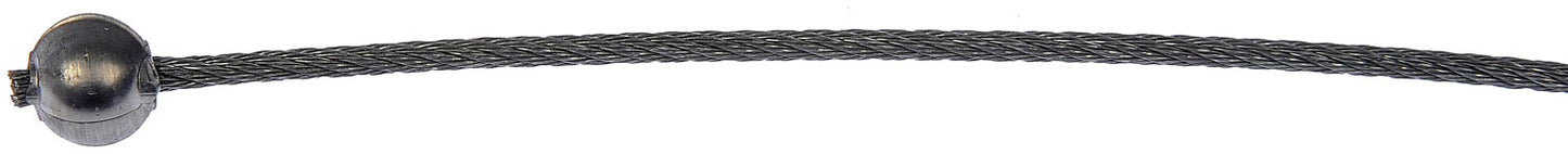 Parking Brake Cable - Dorman# C92301