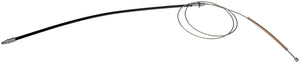 Parking Brake Cable - Dorman# C92302