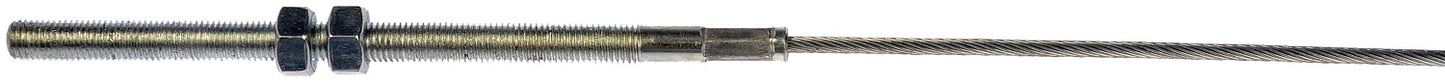 Parking Brake Cable - Dorman# C92319