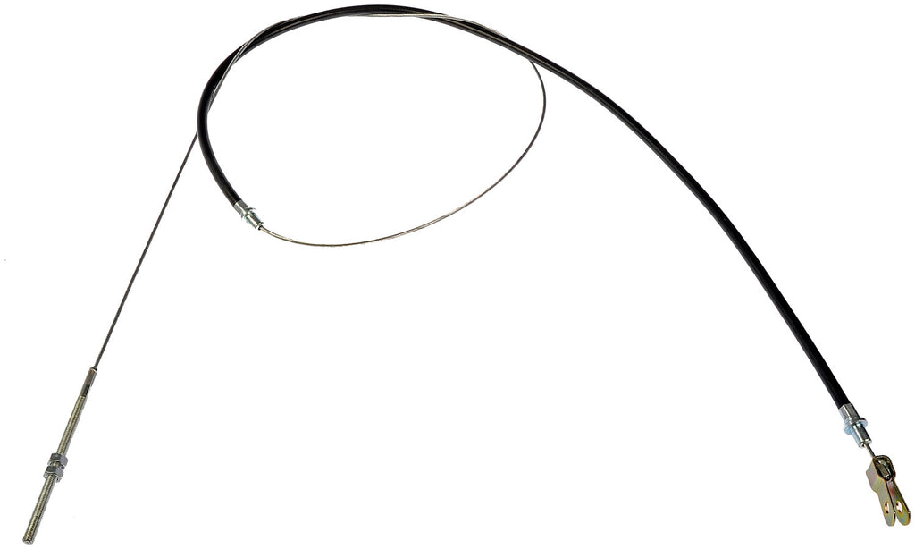 Parking Brake Cable - Dorman# C92319