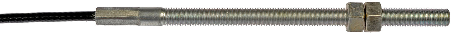 Parking Brake Cable - Dorman# C92320