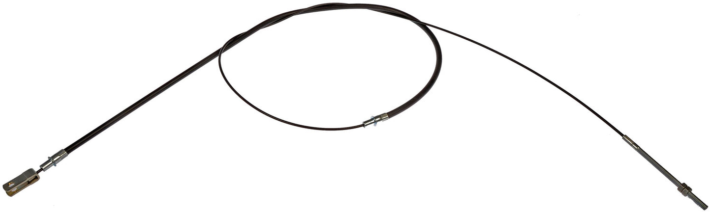 Parking Brake Cable - Dorman# C92320