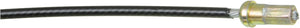 Parking Brake Cable - Dorman# C92327