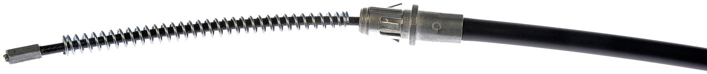 Parking Brake Cable - Dorman# C92328