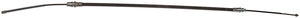 Parking Brake Cable - Dorman# C92332