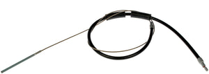 Parking Brake Cable - Dorman# C92335