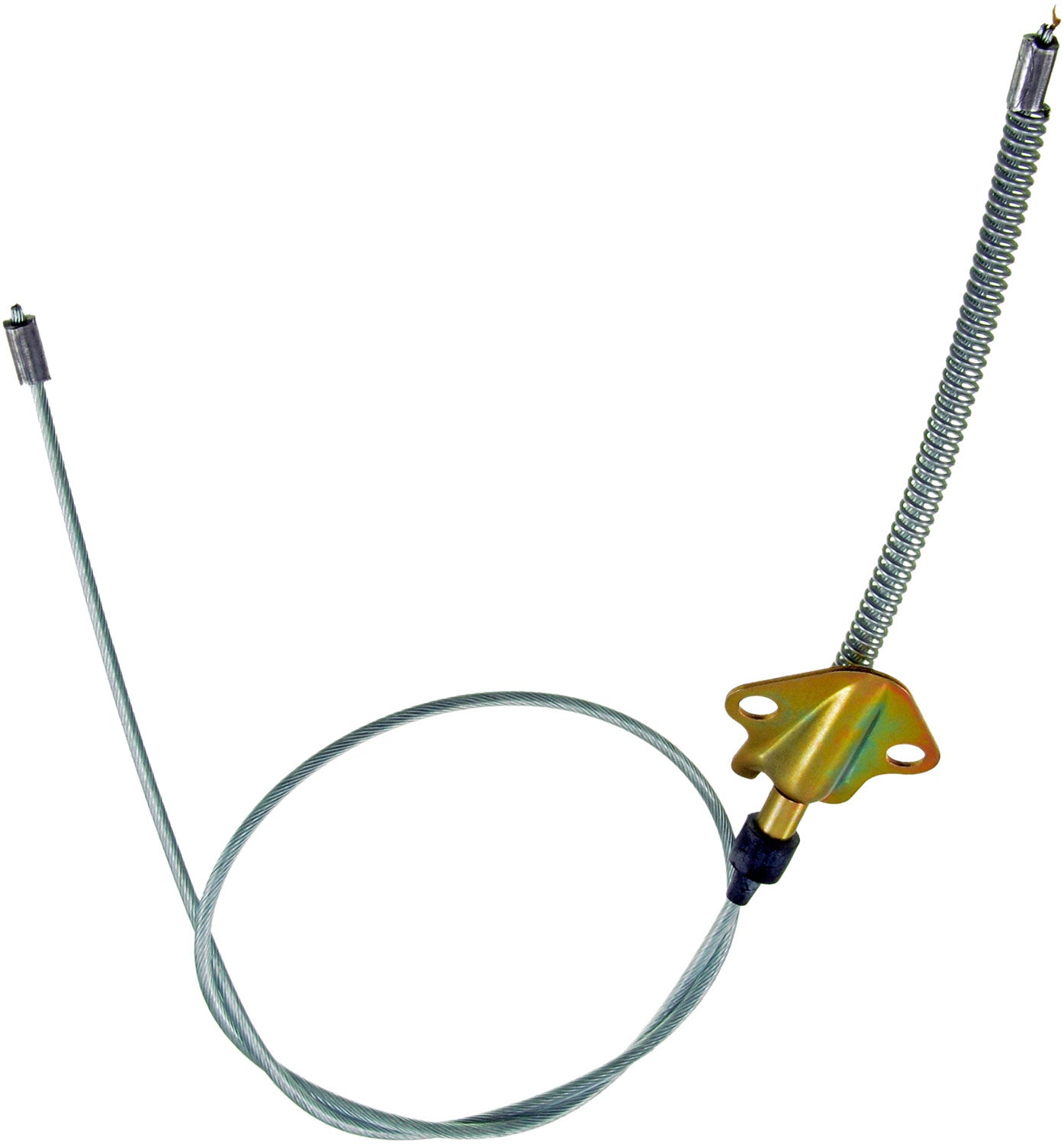 Parking Brake Cable - Dorman# C92340