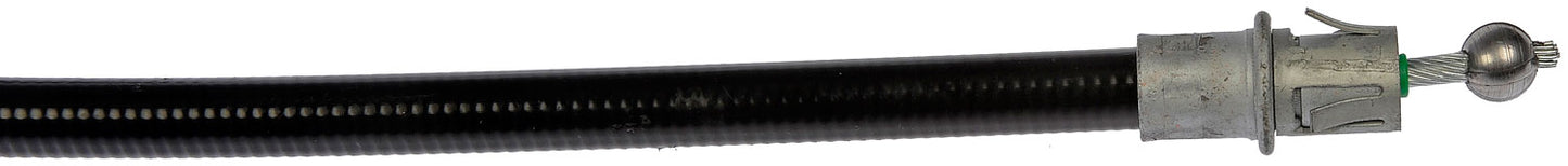 Parking Brake Cable - Dorman# C92344