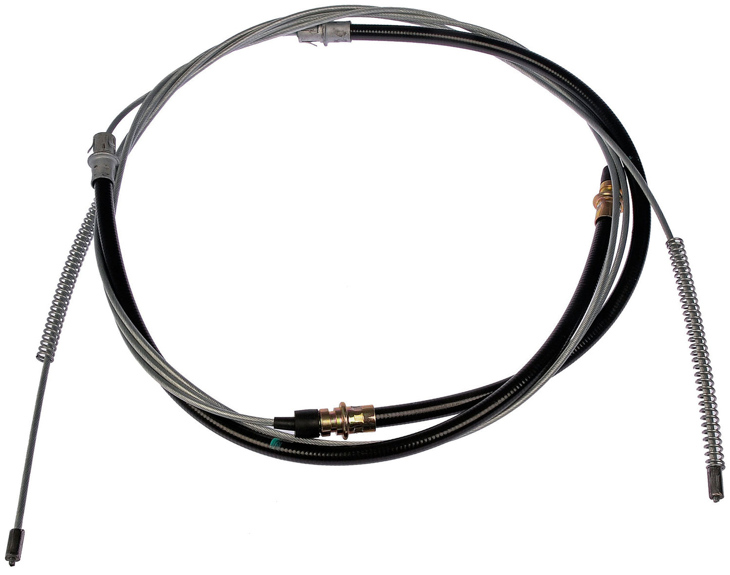 Parking Brake Cable - Dorman# C92354
