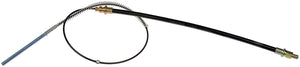Parking Brake Cable - Dorman# C92358
