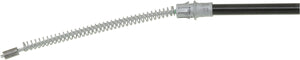 Parking Brake Cable - Dorman# C92362