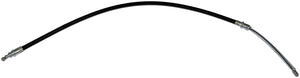 Parking Brake Cable - Dorman# C92363
