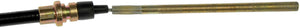 Parking Brake Cable - Dorman# C92372
