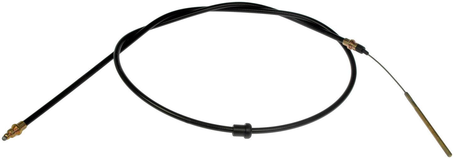 Parking Brake Cable - Dorman# C92372