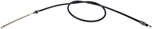 Parking Brake Cable - Dorman# C92373