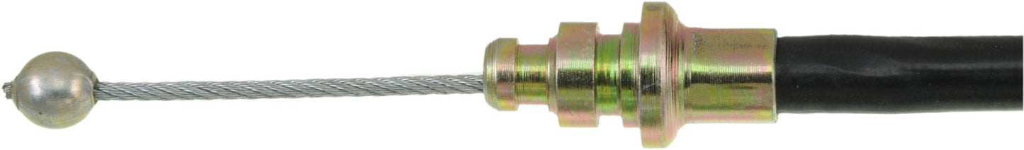 Parking Brake Cable - Dorman# C92375