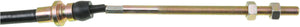 Parking Brake Cable - Dorman# C92375