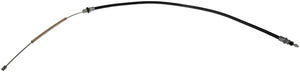 Parking Brake Cable - Dorman# C92388