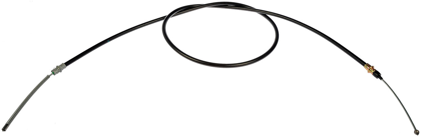 Parking Brake Cable - Dorman# C92389