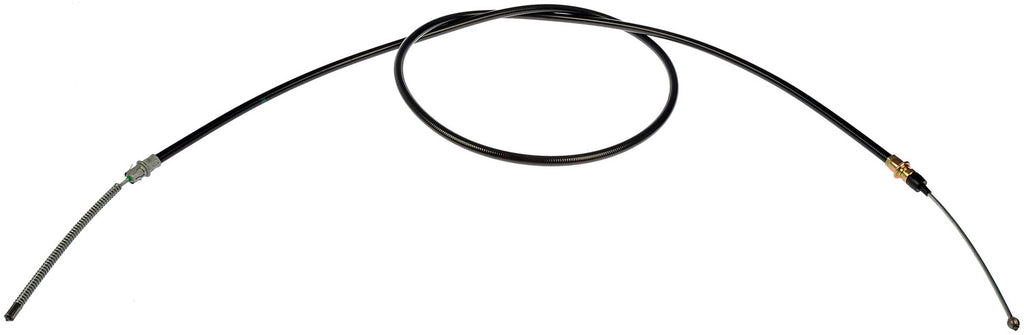 Parking Brake Cable - Dorman# C92389