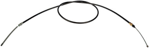 Parking Brake Cable - Dorman# C92389
