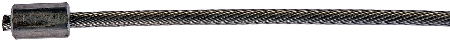 Parking Brake Cable - Dorman# C92390