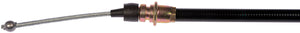 Parking Brake Cable - Dorman# C92392