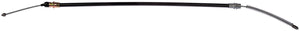 Parking Brake Cable - Dorman# C92392