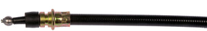 Parking Brake Cable - Dorman# C92393