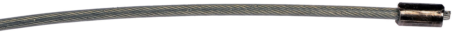 Parking Brake Cable - Dorman# C92393
