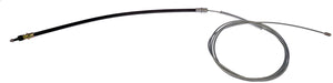 Parking Brake Cable - Dorman# C92393