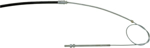 Parking Brake Cable - Dorman# C92394