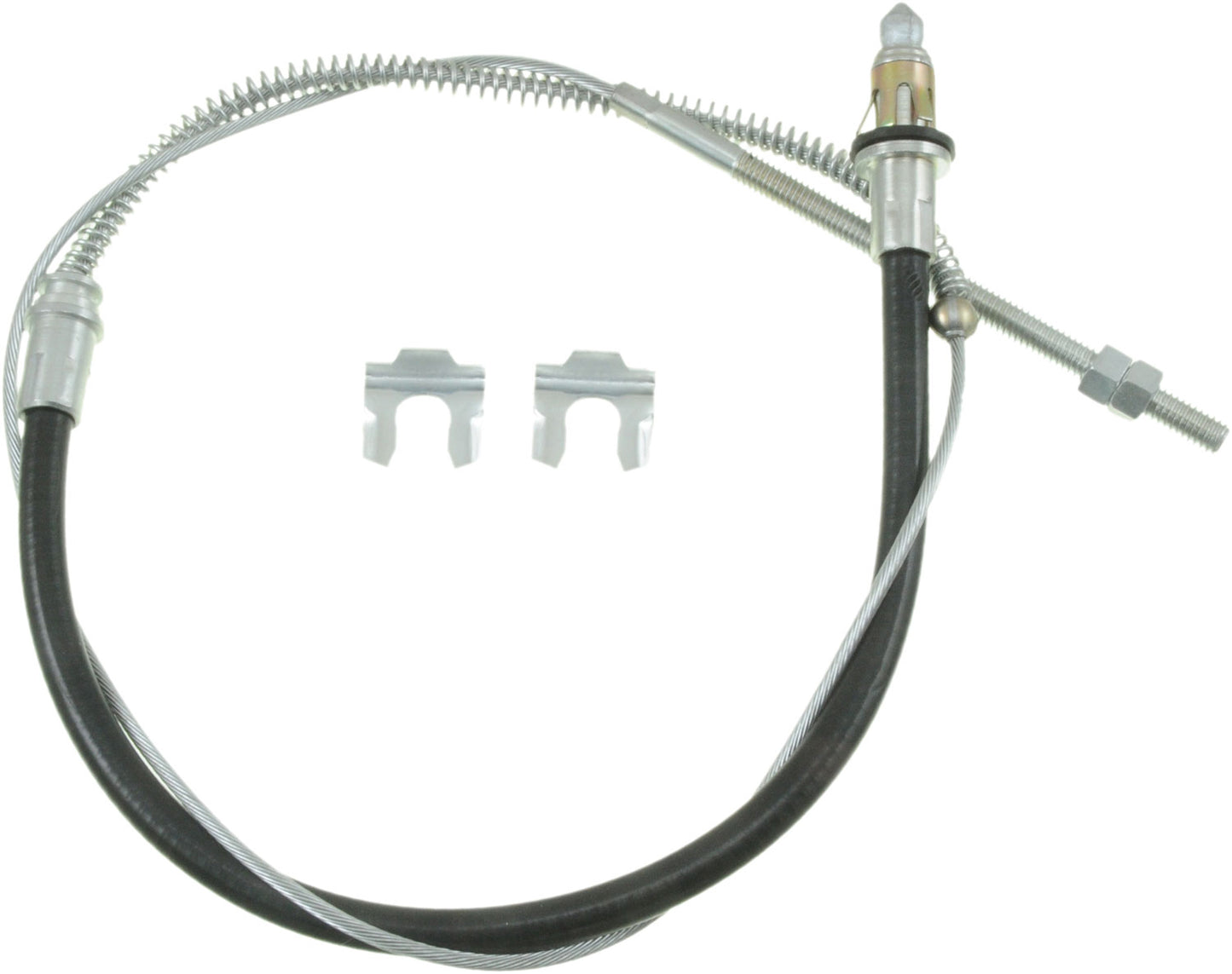 Parking Brake Cable - Dorman# C92394