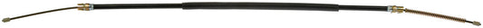 Parking Brake Cable - Dorman# C92395