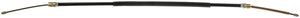 Parking Brake Cable - Dorman# C92395