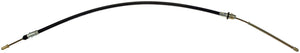 Parking Brake Cable - Dorman# C92400