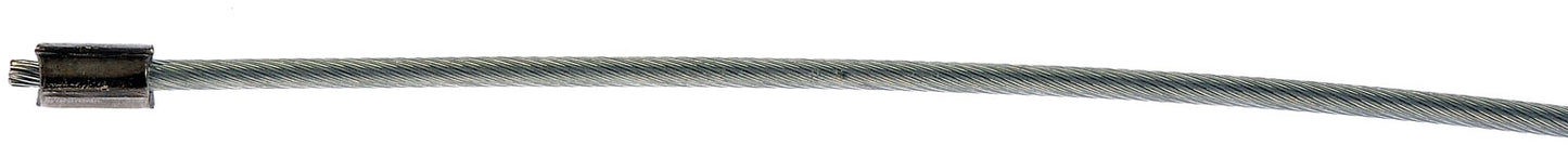 Parking Brake Cable - Dorman# C92408