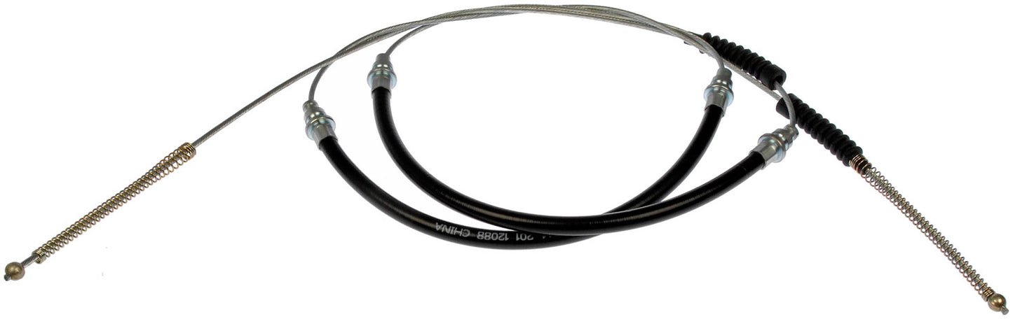Parking Brake Cable - Dorman# C92414