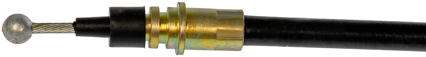 Parking Brake Cable - Dorman# C92416