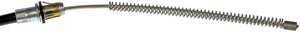 Parking Brake Cable - Dorman# C92416
