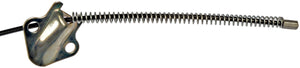 Parking Brake Cable - Dorman# C92421