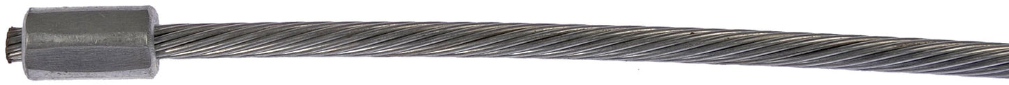 Parking Brake Cable - Dorman# C92428