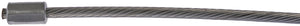 Parking Brake Cable - Dorman# C92428