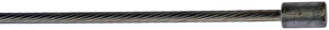Parking Brake Cable - Dorman# C92428